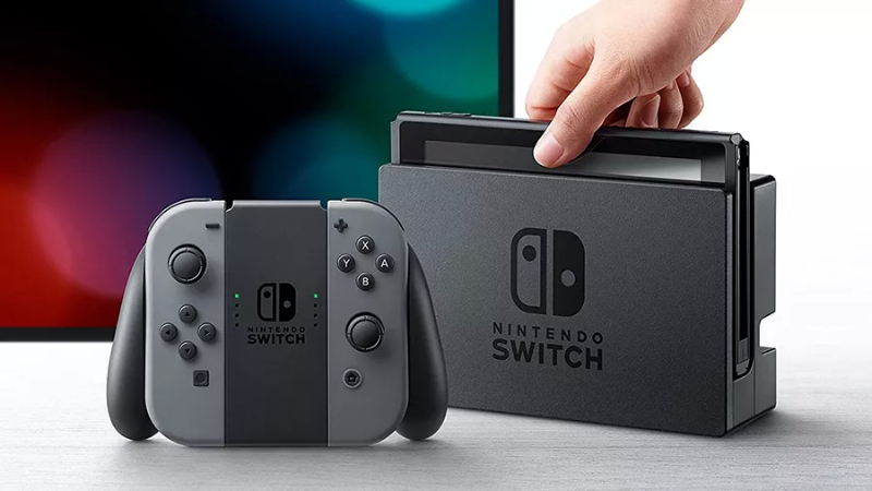 The Nintendo Switch 2 could feature this powerful Nvidia technology