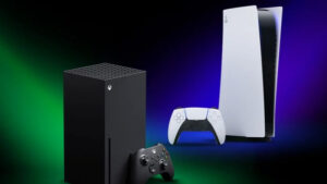 Xbox Outsold PlayStation 5 Last Month