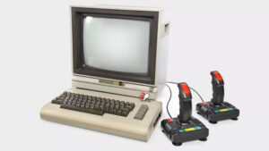 Retro computing museum in Ukraine destroyed by Russian bomb